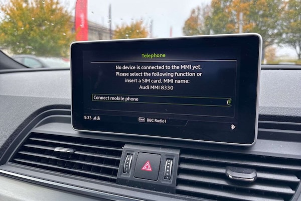 Used Audi Q5 2019 for sale - 76087830: Photo 27