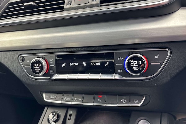 Used Audi Q5 2019 for sale - 76087830: Photo 28