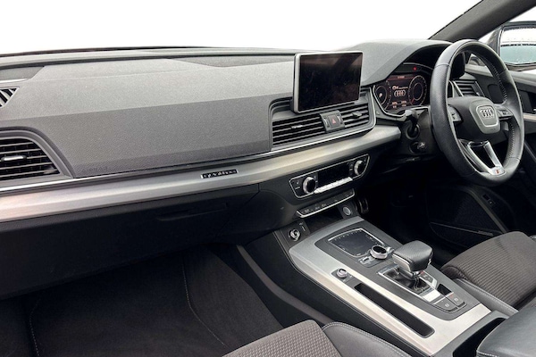 Used Audi Q5 2019 for sale - 76087830: Photo 2