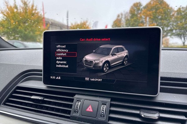 Used Audi Q5 2019 for sale - 76087830: Photo 30