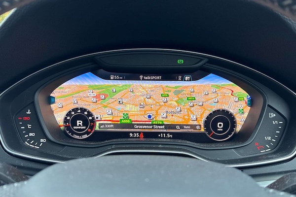 Used Audi Q5 2019 for sale - 76087830: Photo 31