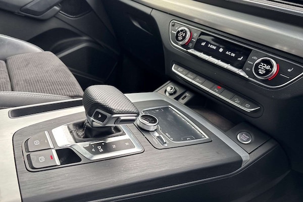 Used Audi Q5 2019 for sale - 76087830: Photo 35