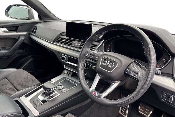 Used Audi Q5 2019 for sale - 76087830: Photo 6