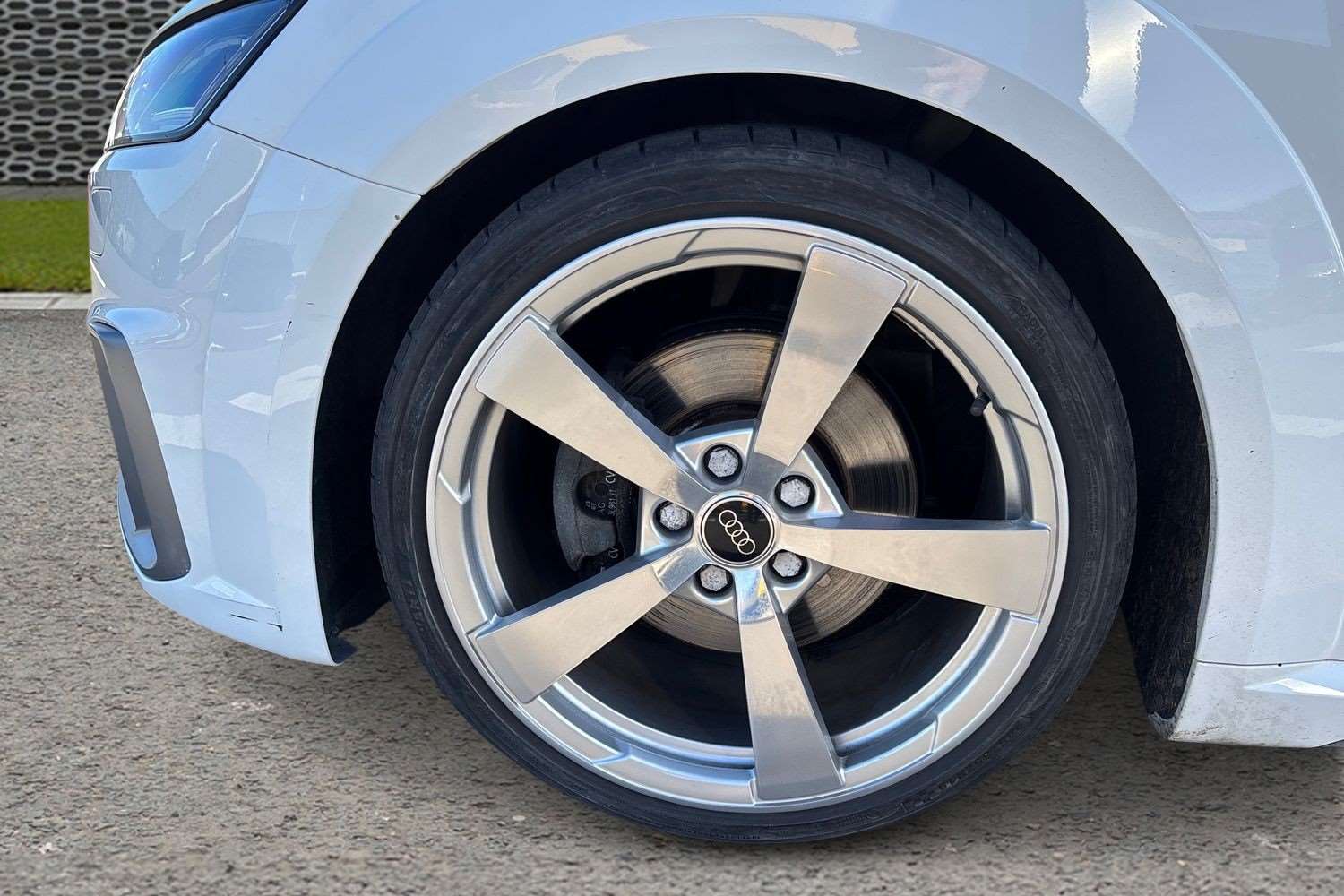 Used Audi TT 2023 for sale - 77942888: Photo 11