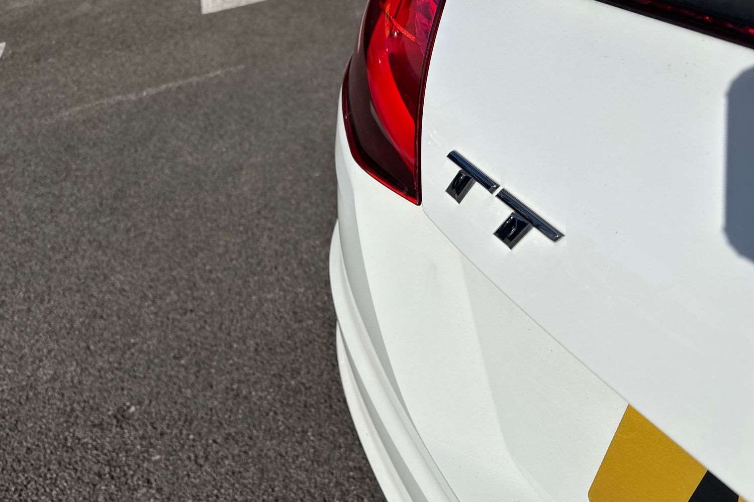 Used Audi TT 2023 for sale - 77942888: Photo 12