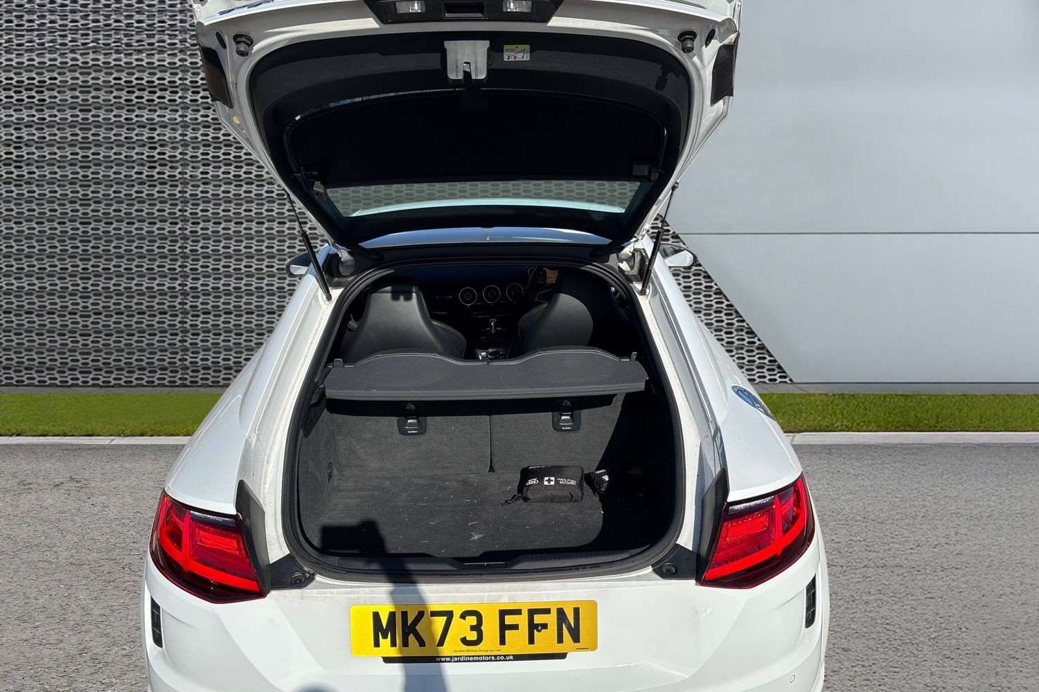 Used Audi TT 2023 for sale - 77942888: Photo 13