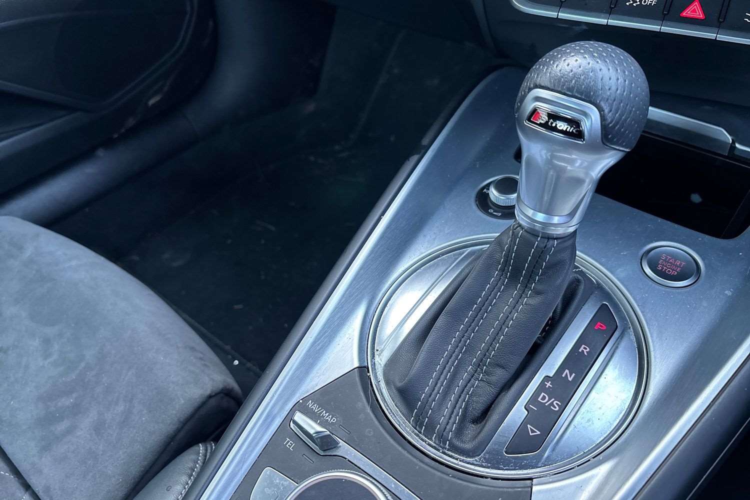 Used Audi TT 2023 for sale - 77942888: Photo 15