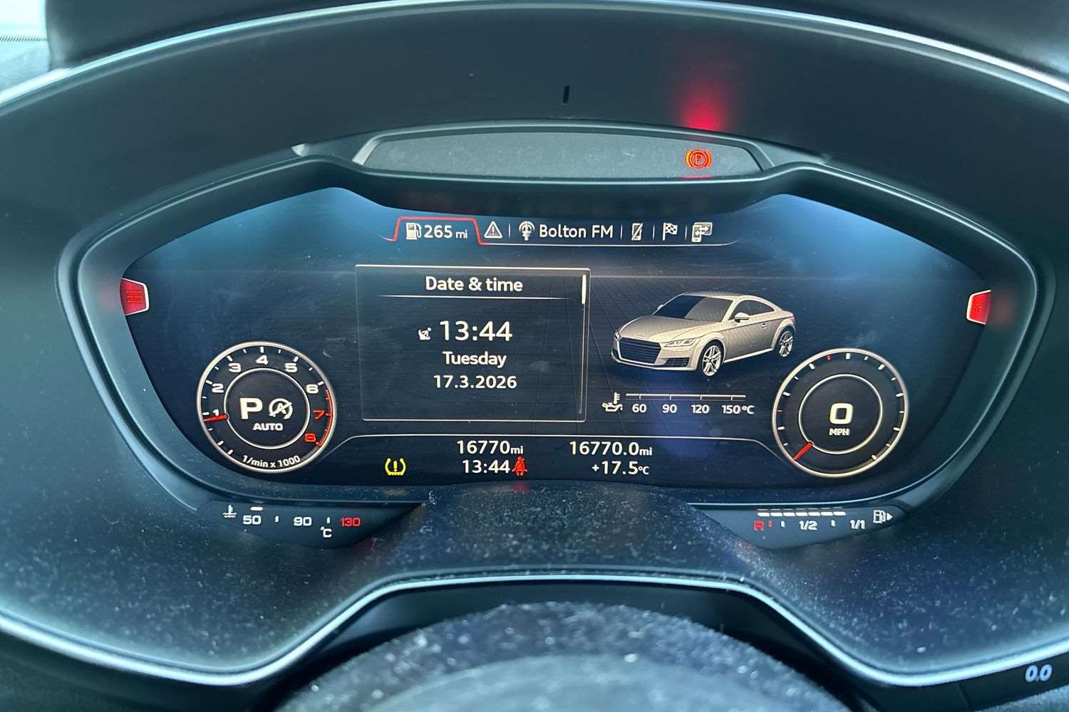 Used Audi TT 2023 for sale - 77942888: Photo 18