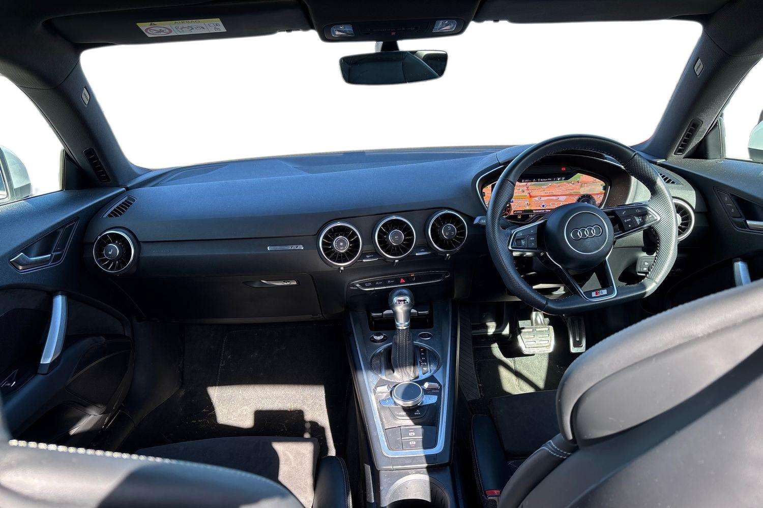 Used Audi TT 2023 for sale - 77942888: Photo 19