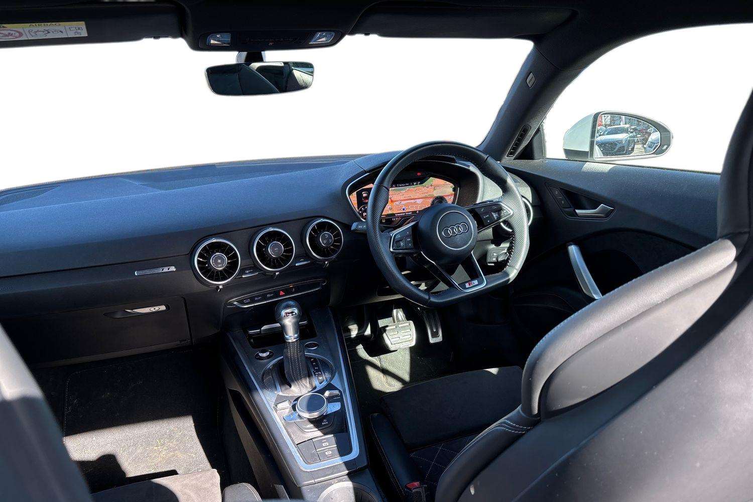 Used Audi TT 2023 for sale - 77942888: Photo 20