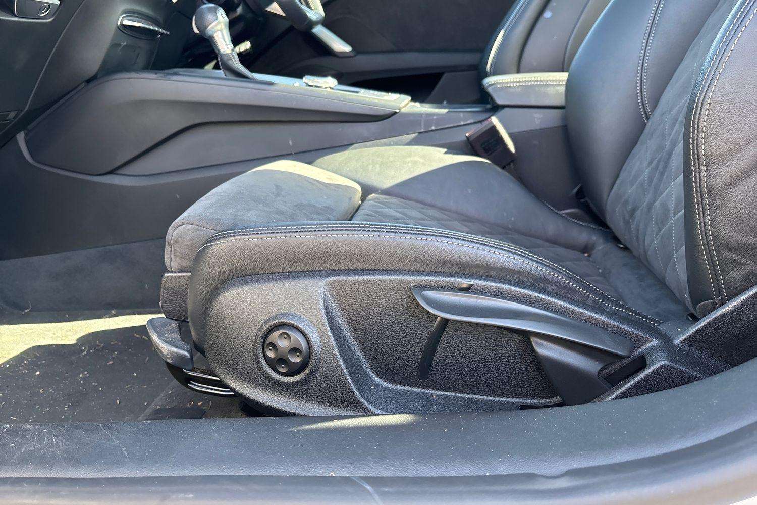 Used Audi TT 2023 for sale - 77942888: Photo 21