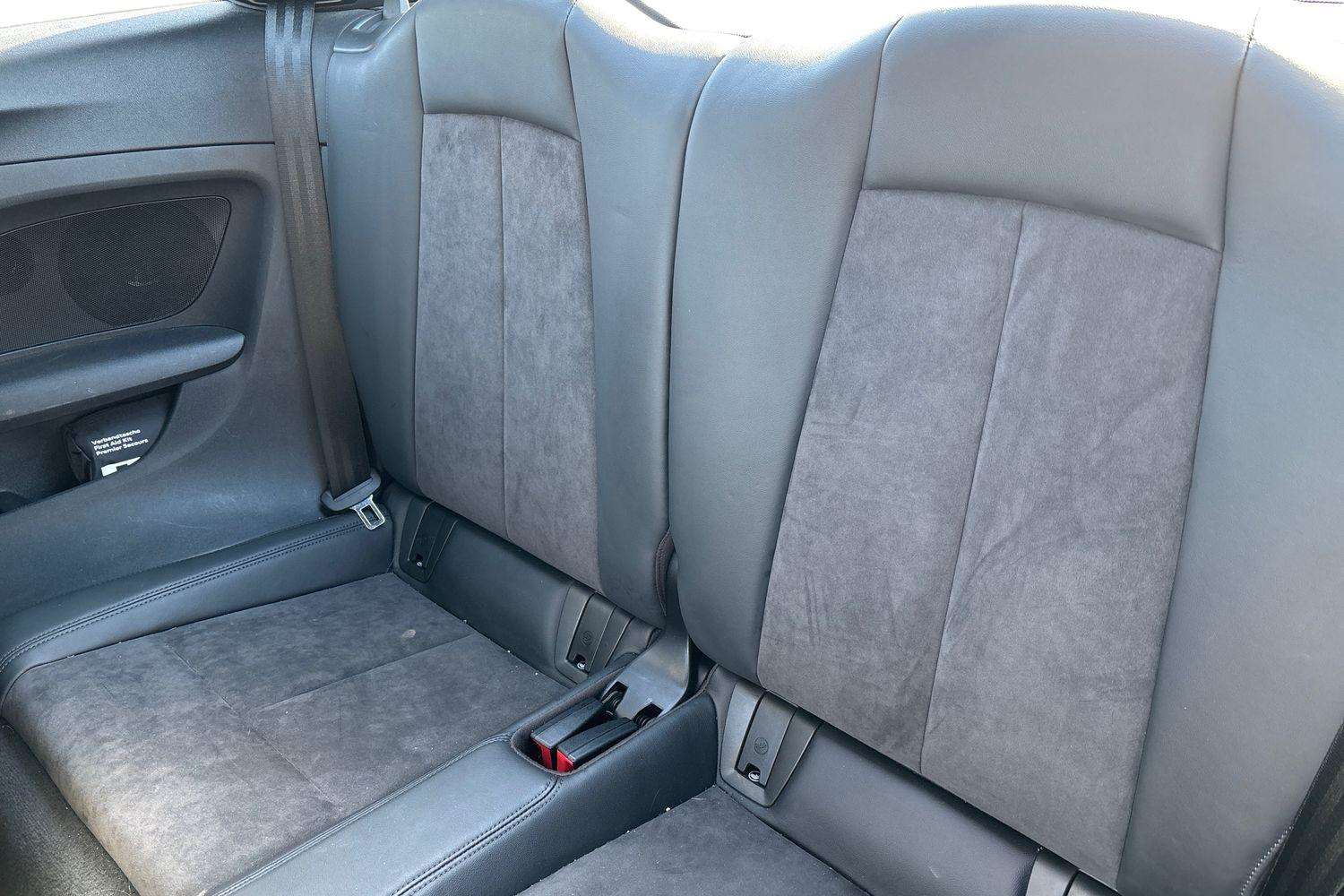 Used Audi TT 2023 for sale - 77942888: Photo 22