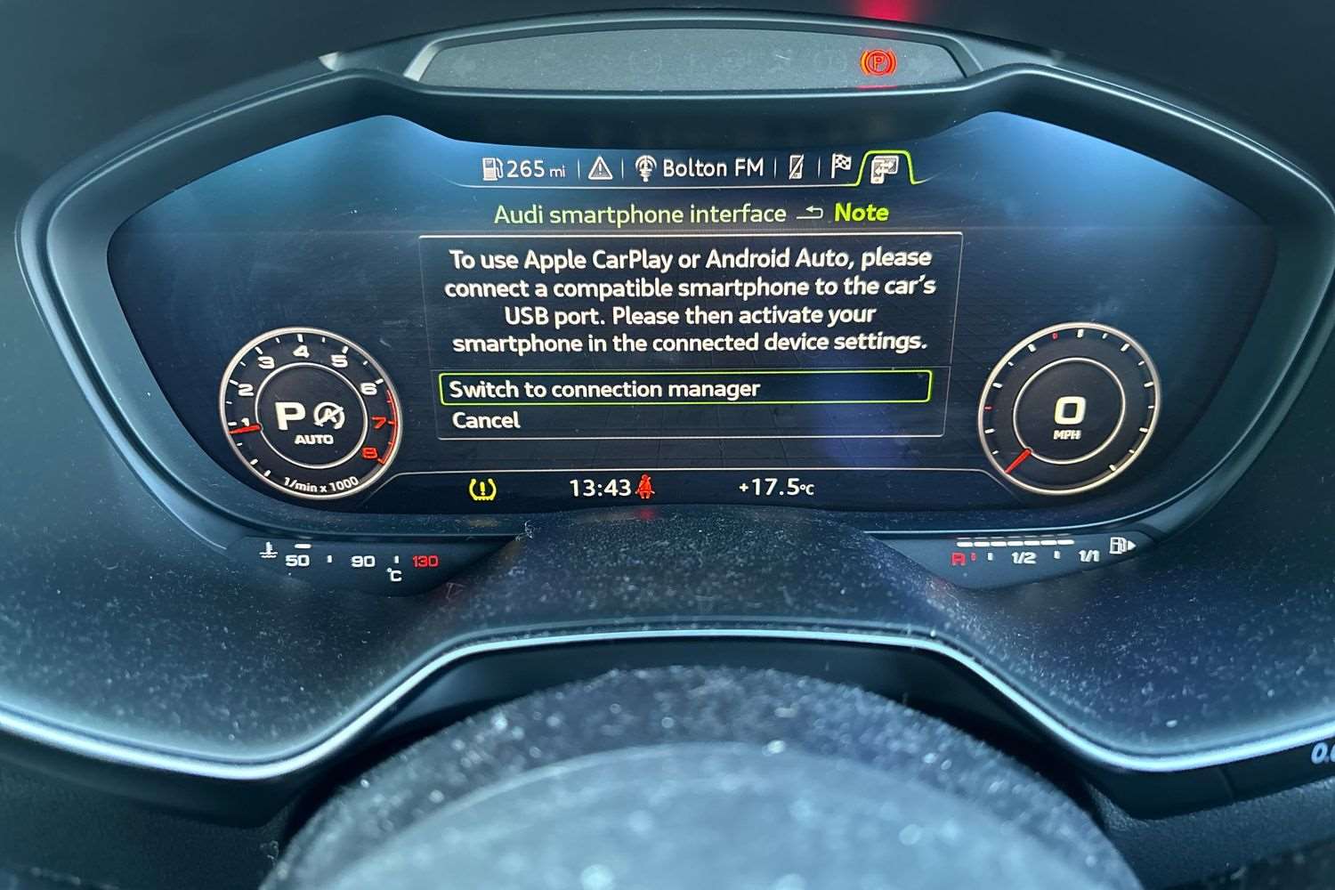 Used Audi TT 2023 for sale - 77942888: Photo 27