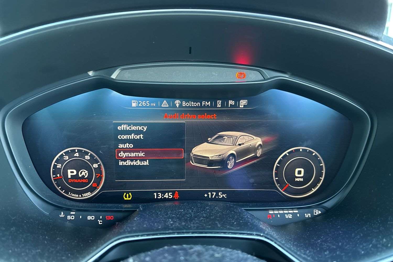 Used Audi TT 2023 for sale - 77942888: Photo 30