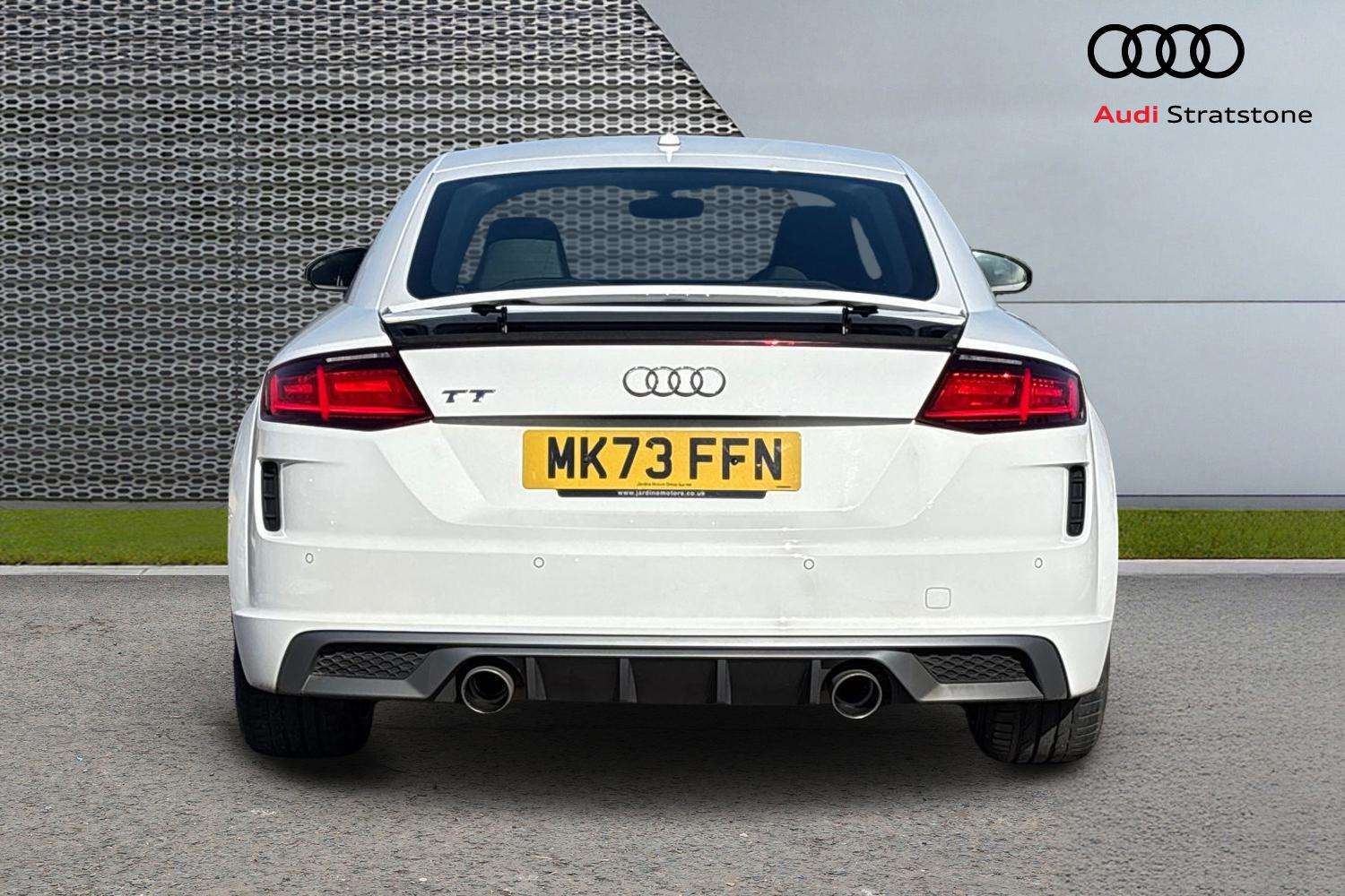 Used Audi TT 2023 for sale - 77942888: Photo 7