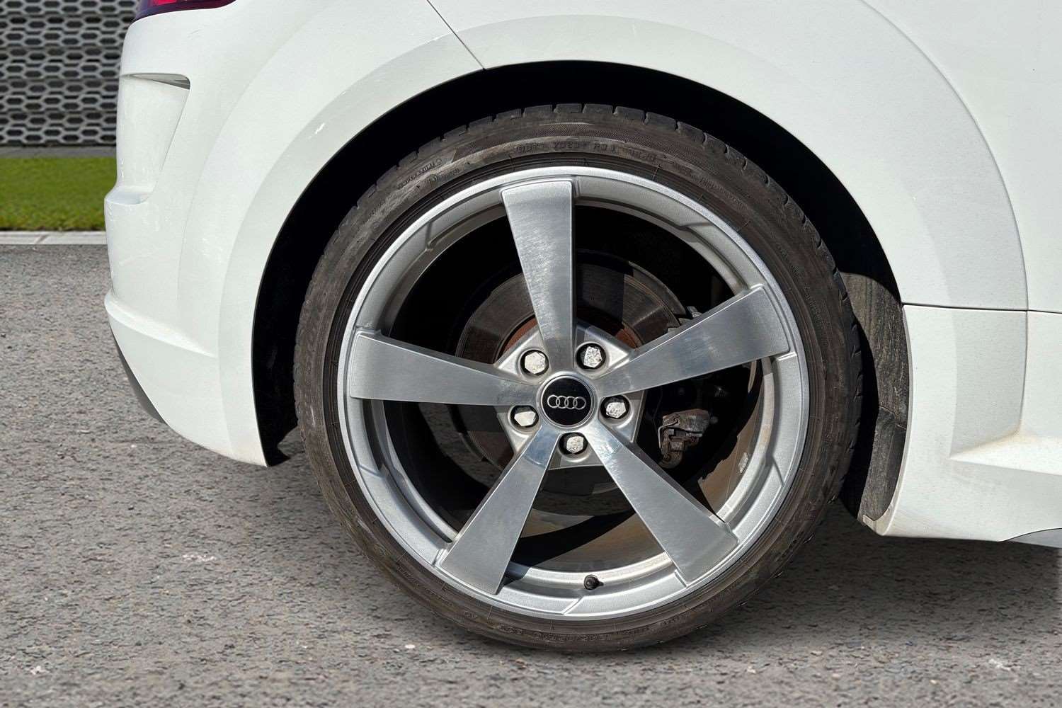 Used Audi TT 2023 for sale - 77942888: Photo 9