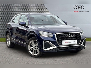 Used Audi Q2 2023 for sale - 79604342: Photo