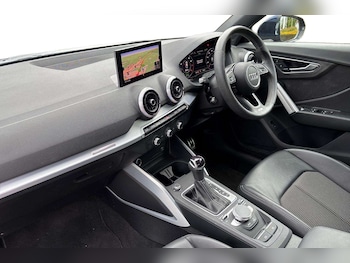 Used Audi Q2 2023 for sale - 79604342: Photo