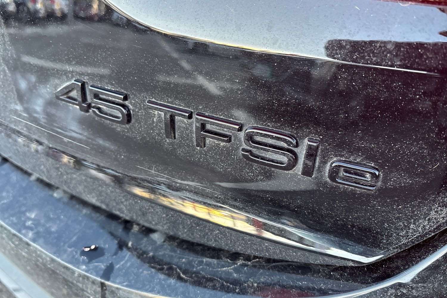 Used Audi Q3 2024 for sale - 77158616: Photo 12