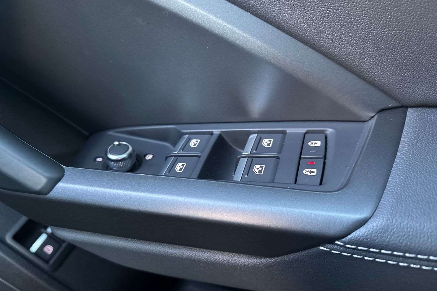 Used Audi Q3 2024 for sale - 77158616: Photo 14