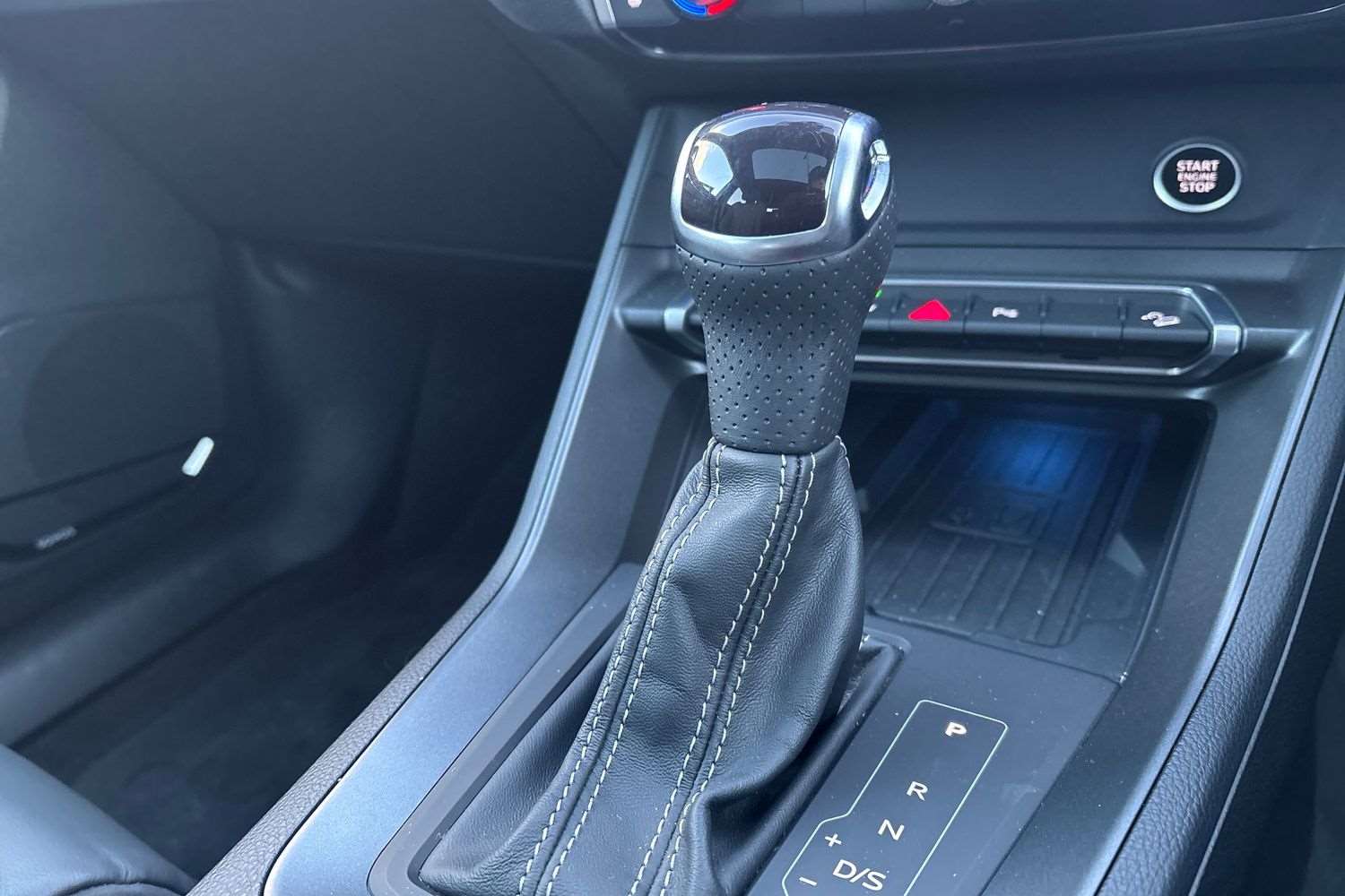 Used Audi Q3 2024 for sale - 77158616: Photo 15