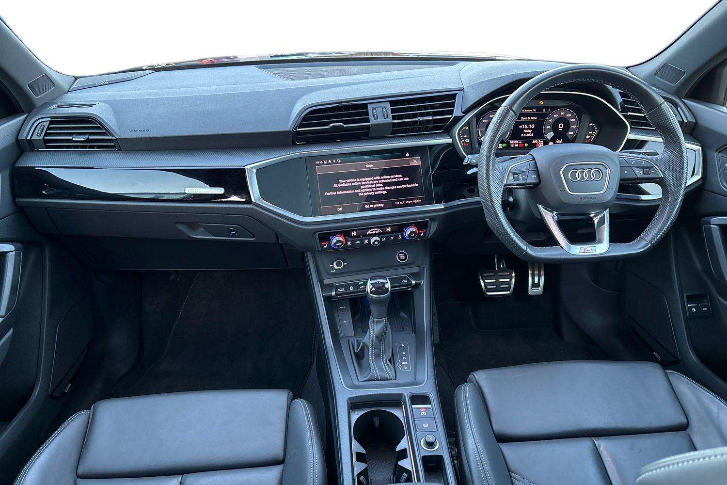 Used Audi Q3 2024 for sale - 77158616: Photo 19