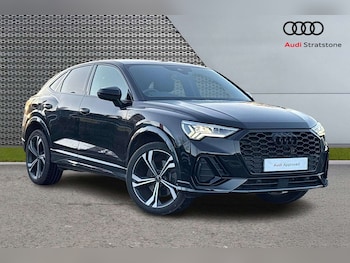 Audi Q3 feature image