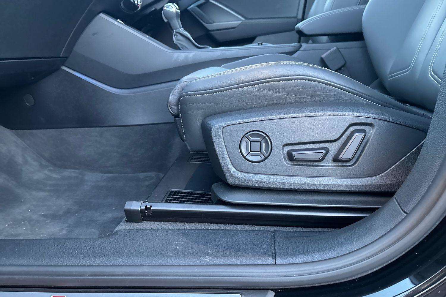 Used Audi Q3 2024 for sale - 77158616: Photo 21