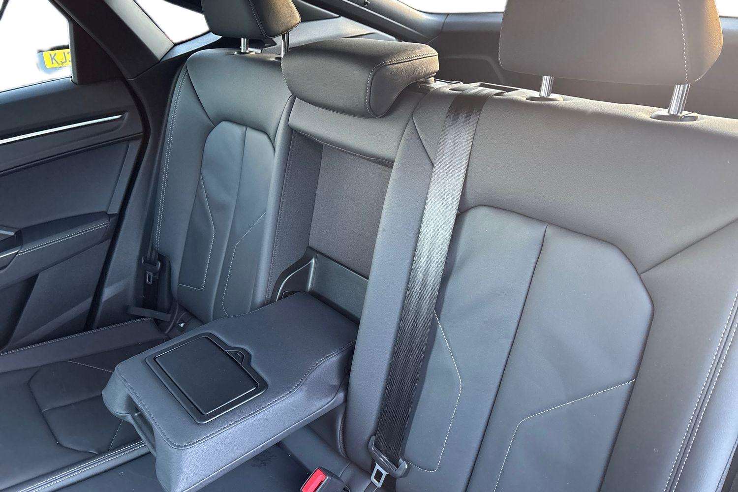 Used Audi Q3 2024 for sale - 77158616: Photo 22