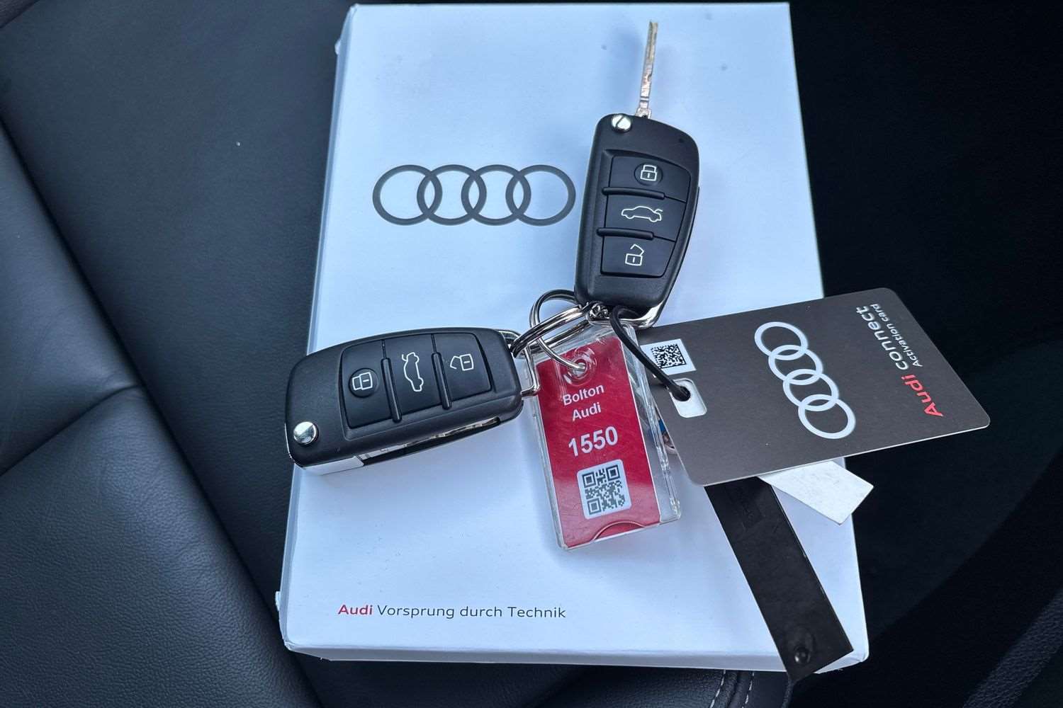 Used Audi Q3 2024 for sale - 77158616: Photo 25