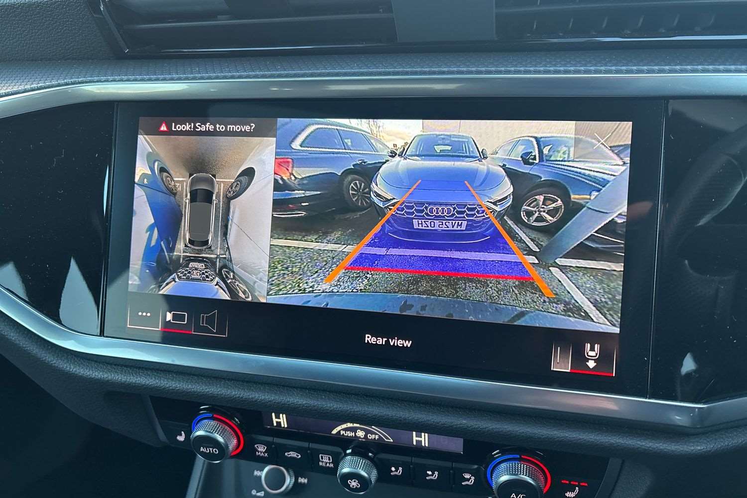 Used Audi Q3 2024 for sale - 77158616: Photo 26