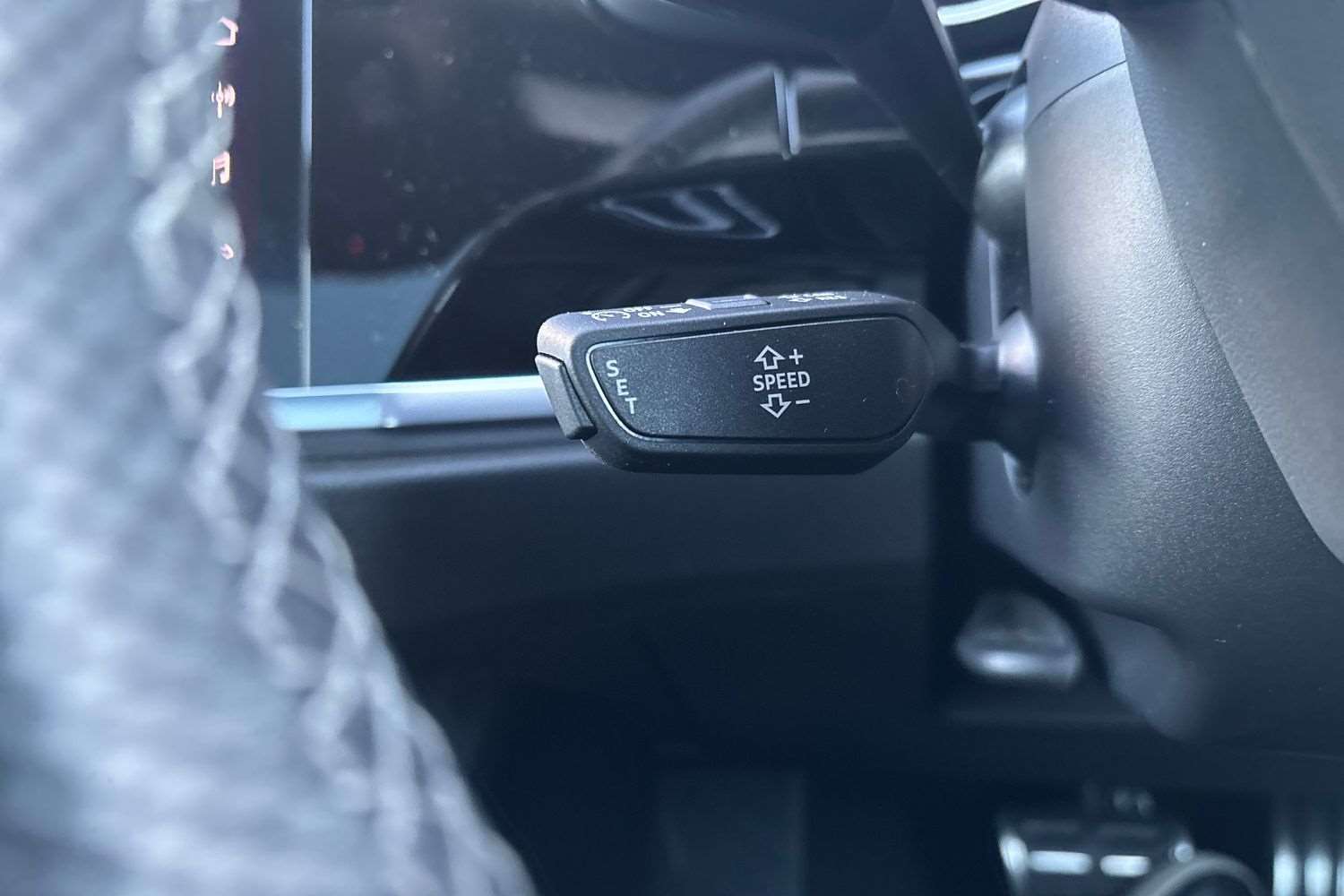 Used Audi Q3 2024 for sale - 77158616: Photo 30