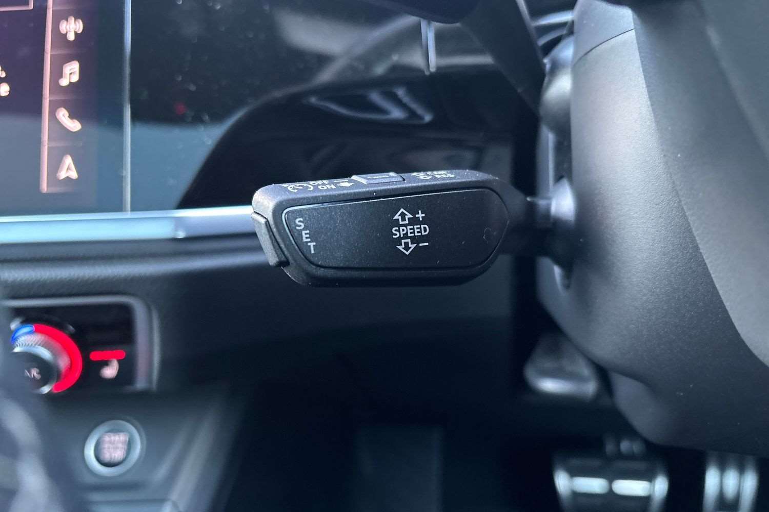 Used Audi Q3 2024 for sale - 77158616: Photo 32