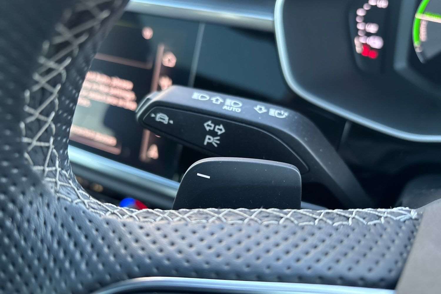 Used Audi Q3 2024 for sale - 77158616: Photo 33