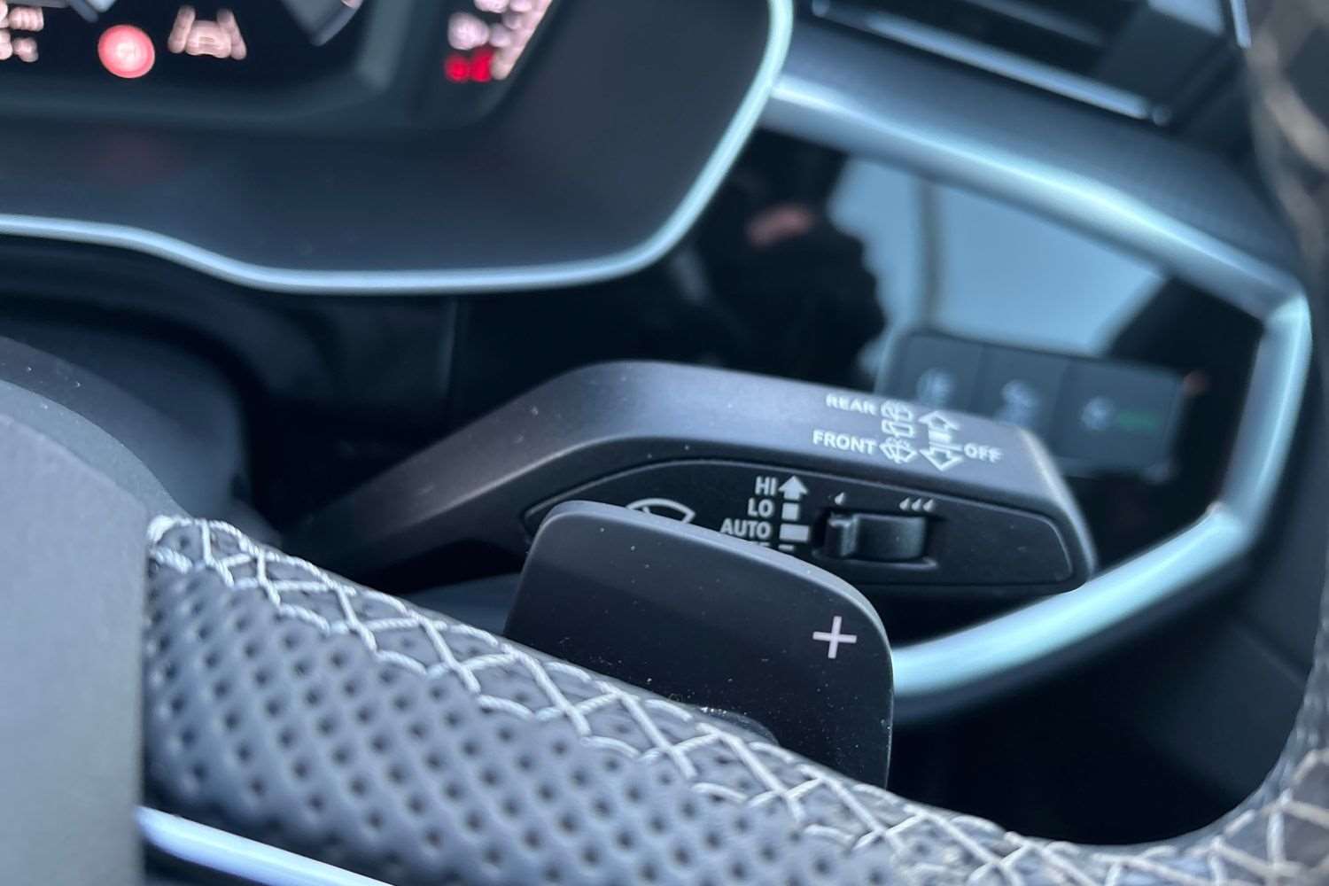 Used Audi Q3 2024 for sale - 77158616: Photo 34