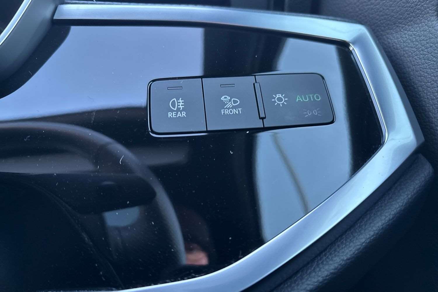 Used Audi Q3 2024 for sale - 77158616: Photo 35