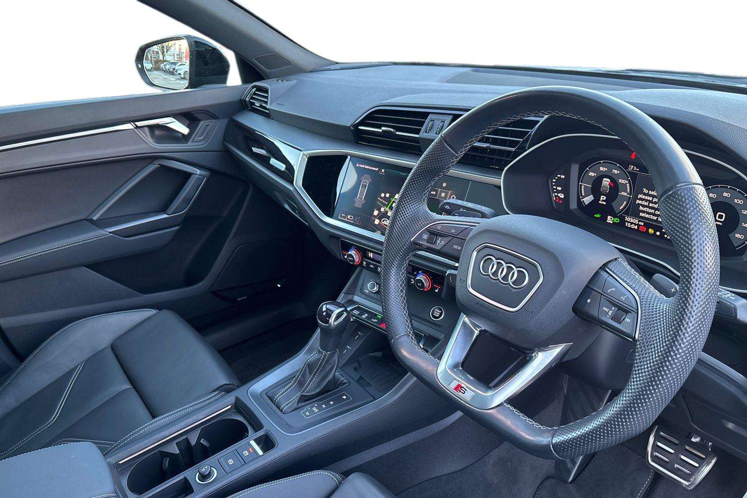 Used Audi Q3 2024 for sale - 77158616: Photo 6