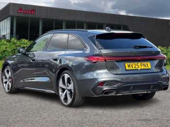 Used Audi A5 2025 for sale - 74716935: Photo
