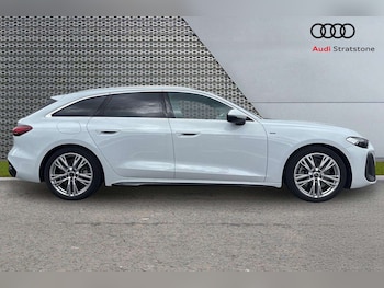 Used Audi A5 2025 for sale - 78775065: Photo