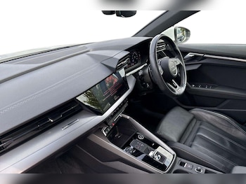 Used Audi A3 2023 for sale - 78937330: Photo