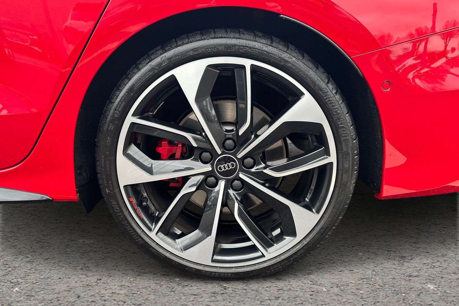 Used Audi A3 2025 for sale - 77000136: Photo 10