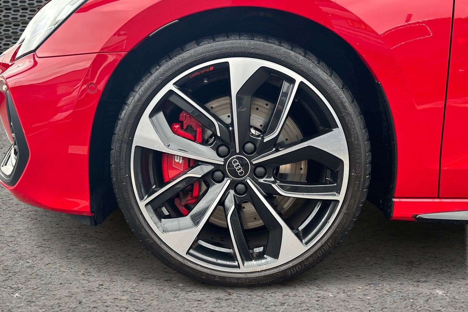 Used Audi A3 2025 for sale - 77000136: Photo 11