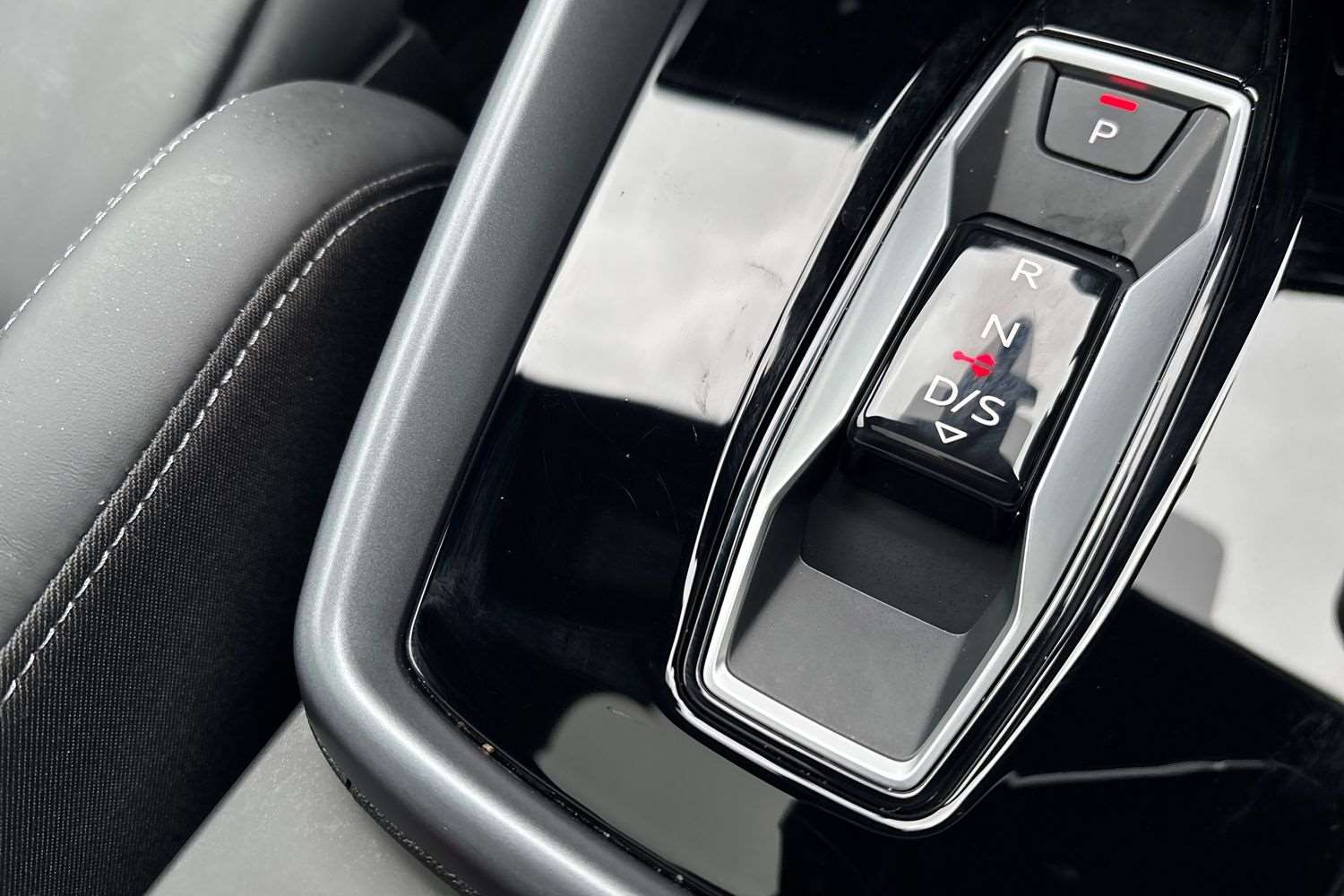 Used Audi A3 2025 for sale - 77000136: Photo 15