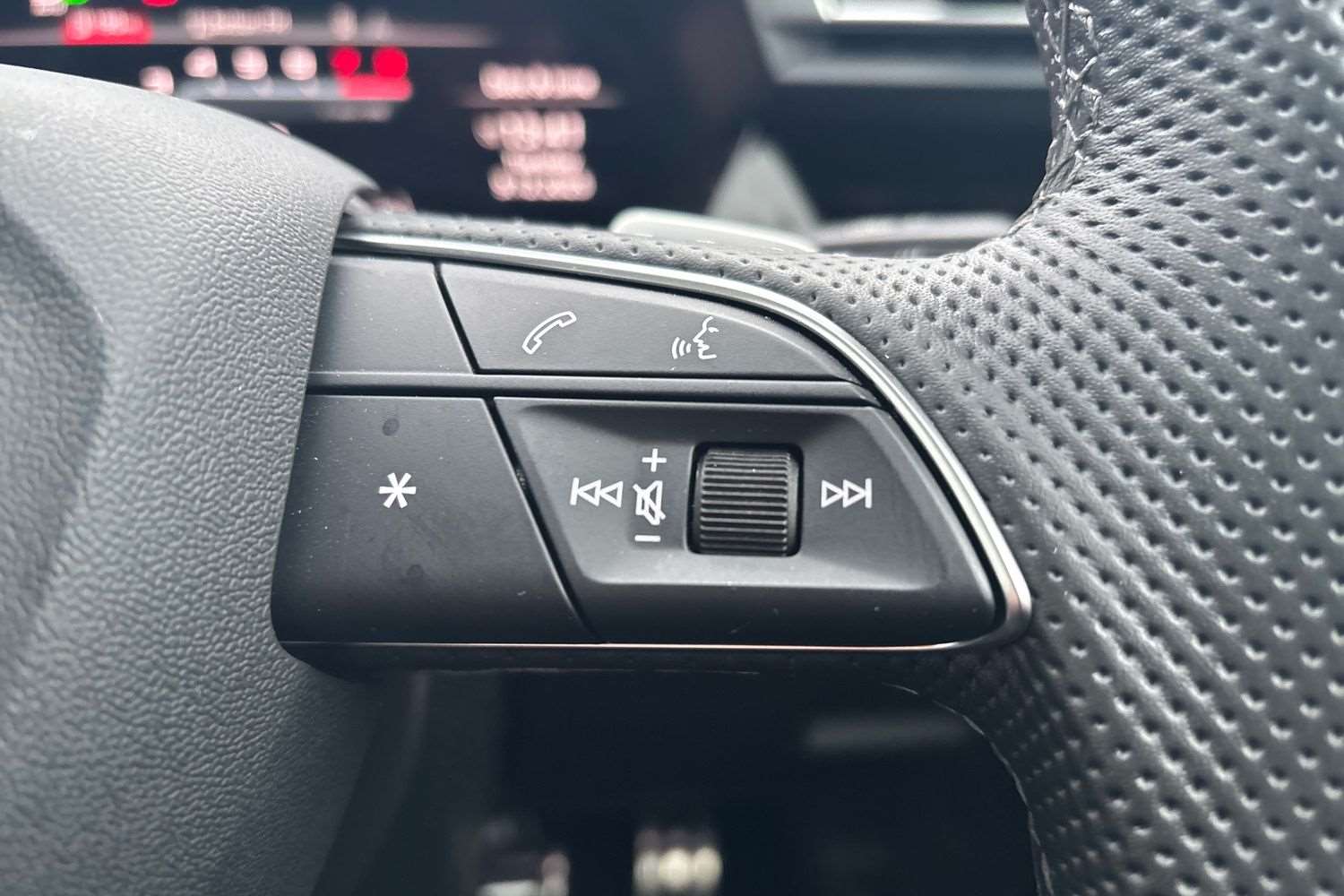 Used Audi A3 2025 for sale - 77000136: Photo 17