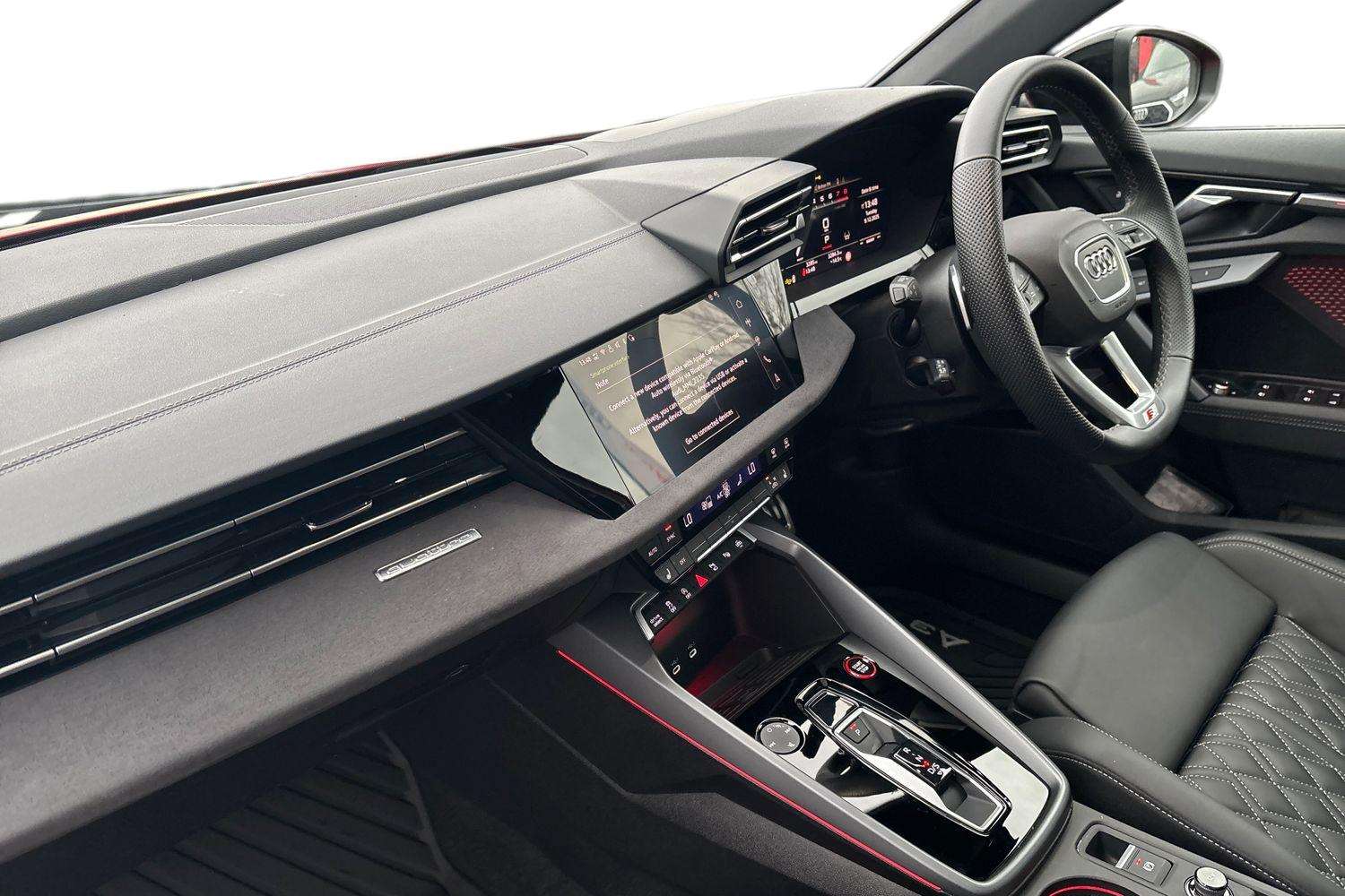 Used Audi A3 2025 for sale - 77000136: Photo 2