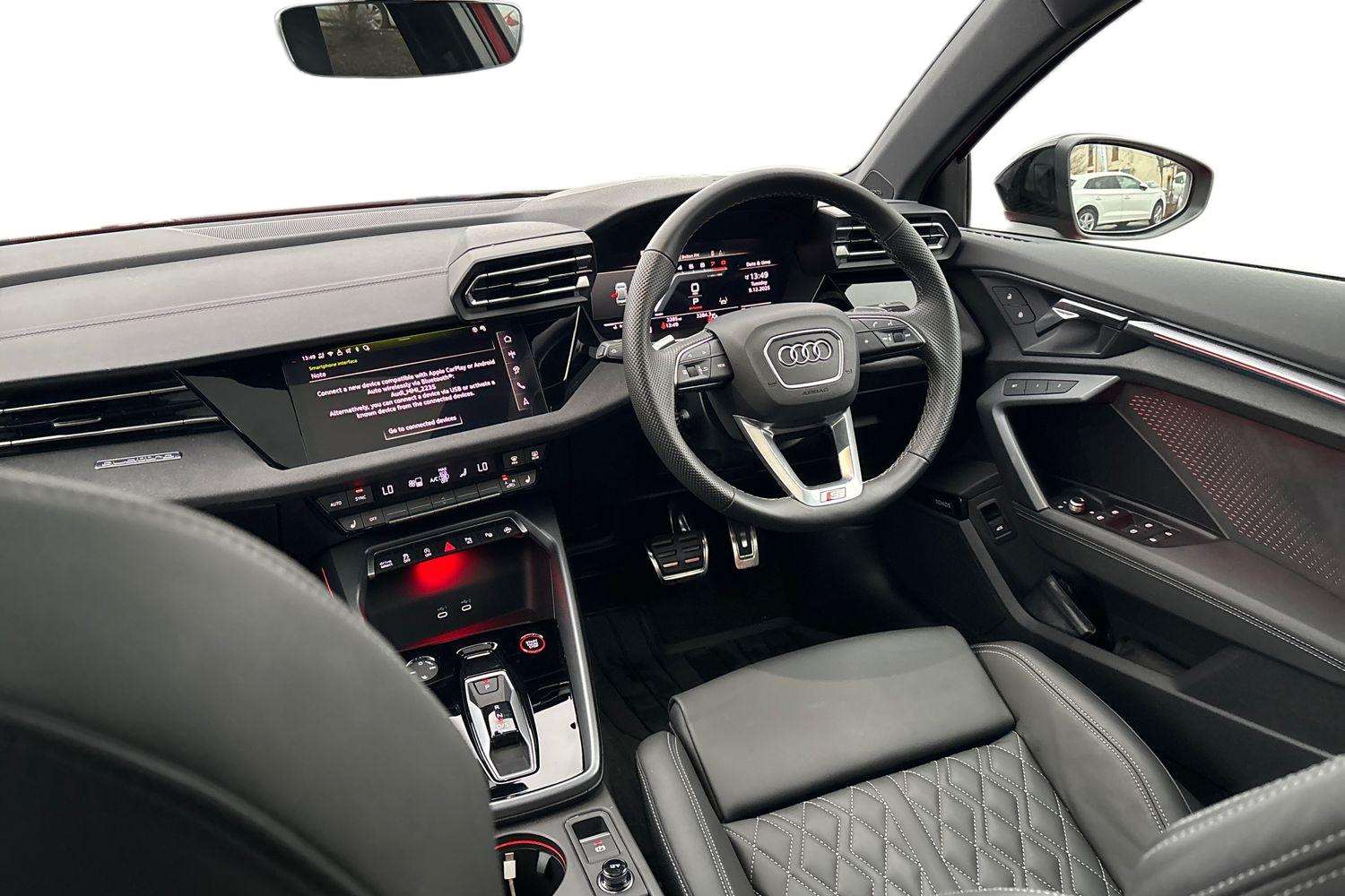Used Audi A3 2025 for sale - 77000136: Photo 20