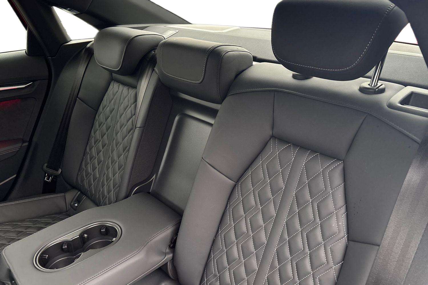 Used Audi A3 2025 for sale - 77000136: Photo 22