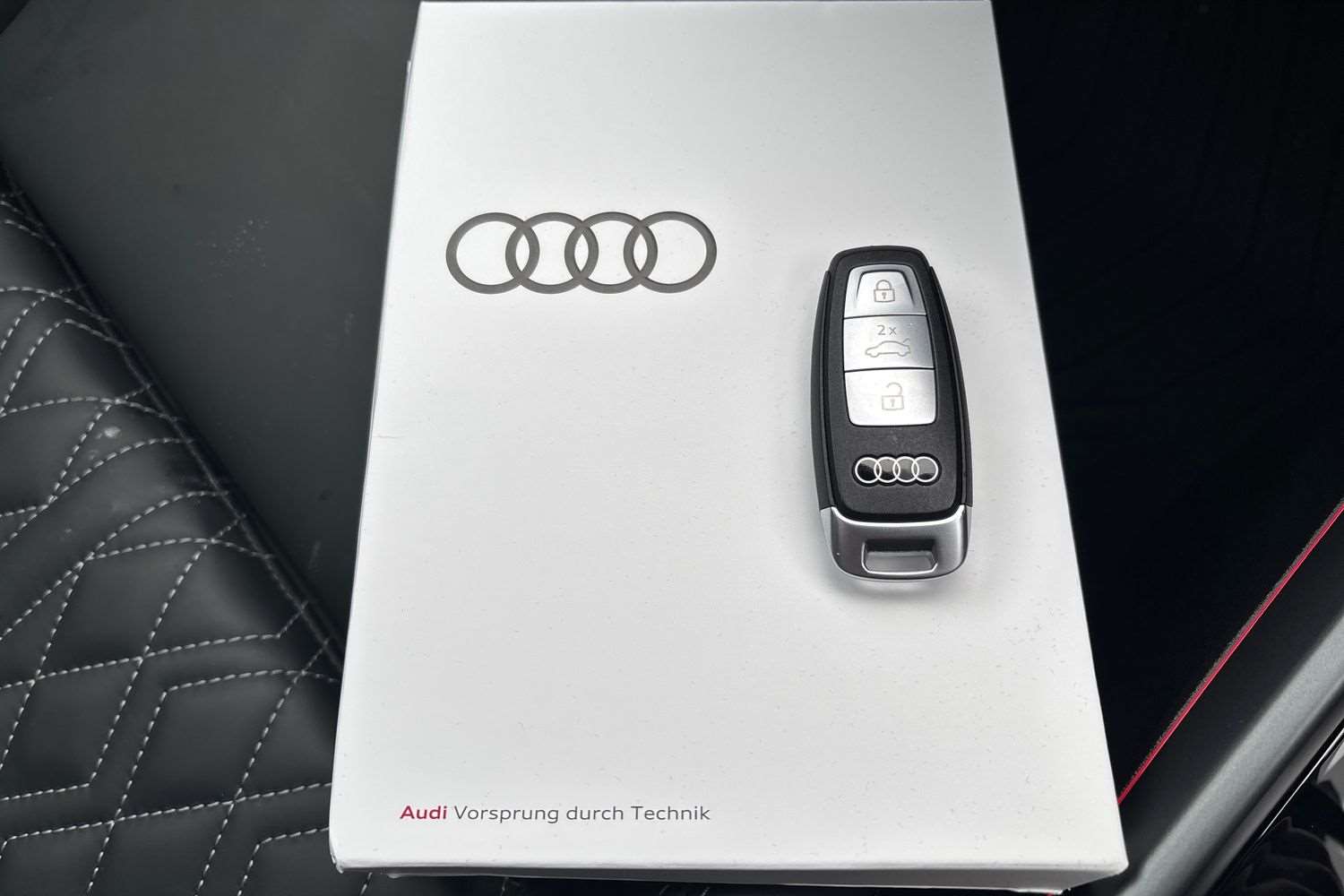 Used Audi A3 2025 for sale - 77000136: Photo 25