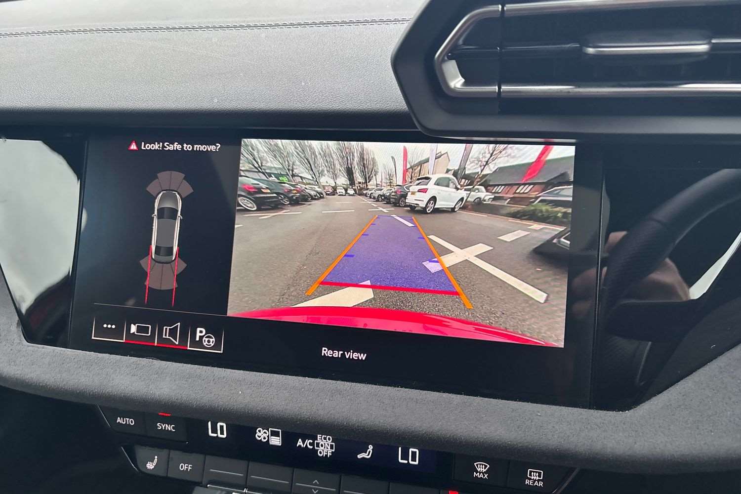 Used Audi A3 2025 for sale - 77000136: Photo 26