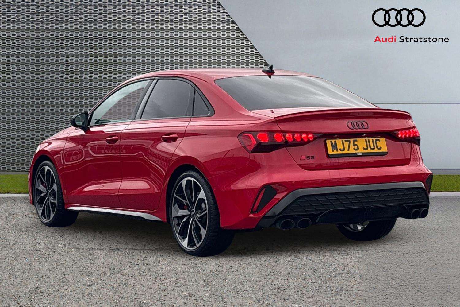 Used Audi A3 2025 for sale - 77000136: Photo 3